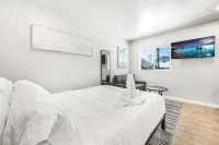 Cozy apartment in El Cajon San Diego with AC - Bintang 2