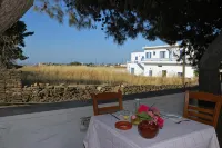 Artemon Hotel - Breakfast