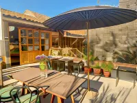 Arqueologo Exclusive Boutique Hotel Cusco - Centro Histórico - 廚房