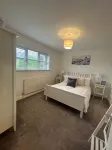 Relaxing Luxury Holiday Home