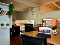 Hostel Mundo Joven Catedral Hotels near Templo Mayor