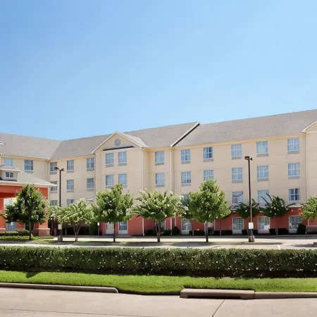 Homewood Suites by Hilton Houston Stafford Sugar Land