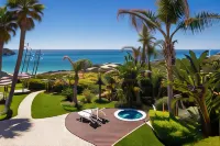 Mareta View - Boutique Bed & Breakfast