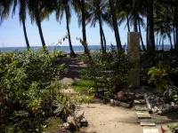 Costa Rica Paradise Right on the Beach!!! with FAST FIBER OPTIC WIFI included - Homestays