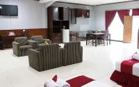 Hotel Benua