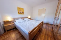 "Windstille" - your retreat at the Deichkieker guesthouse - pets allowed - 3-Star