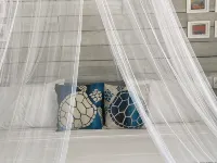 Turtle Hideaway is close to Beach in Silversands, Barbados only a 3 minute walk. Hotels in Silver Sands