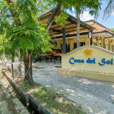 Gated Condo w/ Pool, Near Playa Penca - Sleeps 6