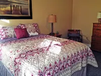 Family rental in a unique Bavarian village on the edge of Lancaster County - 발코니
