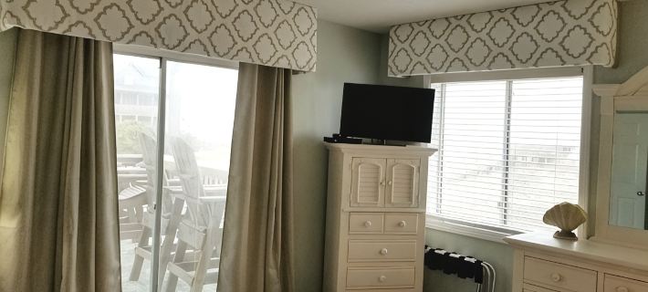 Oceanfront! Boardwalk to the Beach. Complimentary Amenities! Guest Favorite! Hotels in Kinnakeet
