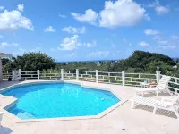 Gated Neighborhood with Sandy Beach - Family