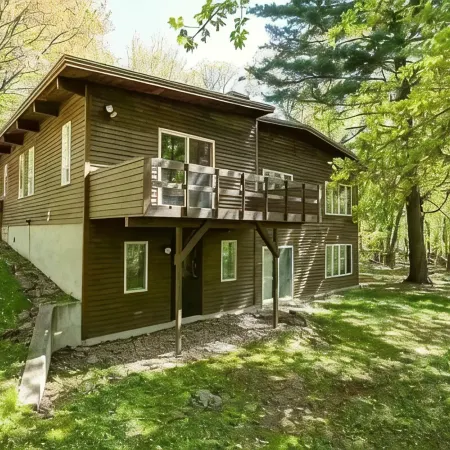 The Treehouse