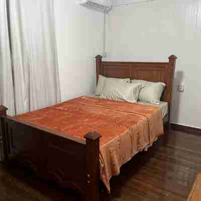 Beautiful home near Cultural Center, National Stadium, Movietown, Gift Land Mall Rooms