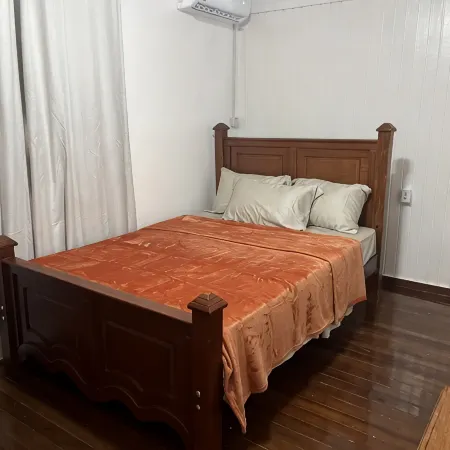 Beautiful home near Cultural Center, National Stadium, Movietown, Gift Land Mall