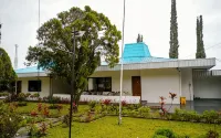 Grand Hap Kintamani Sarangan - Wifi