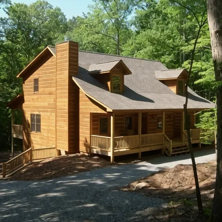 6  Bedrooms, 3 1/2 Baths, WiFi, Dog Friendly, Pool Table, Hot Tub, Fire Pit