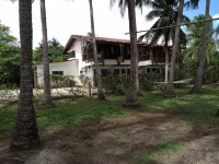 Costa Rica Paradise Right on the Beach!!! with FAST FIBER OPTIC WIFI included - Homestays