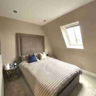 Luxury penthouse in Winchester Rooms