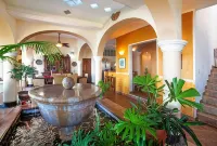 Casa Mariluna - Lovely Sayulita Beachside Villa - 3 stjerner