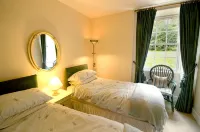 Merlindale   Self-Contained, Two Bed/Two Bath Apt. by River Tweed in Nsa