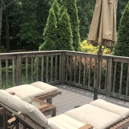 5Br, 5BA on Cul-De-Sac, Big Pool,  Jacuzzi, Gym,  Beautiful Bay Beach
