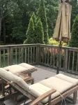 5Br, 5BA on Cul-De-Sac, Big Pool,  Jacuzzi, Gym,  Beautiful Bay Beach