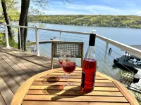 Keuka Lake Paradise - Prop Point