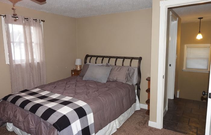 Close to Trails! Cozy Home Base for Your Outdoor Adventures.