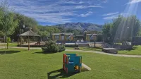 Estacion Potrero Cabañas y Habitaciones - Homestays