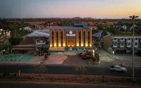 Chanthana Boutique Hotel - 2-Star