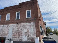Stylish 2 BR New Apartment in Downtown Mount Airy (APT 202)