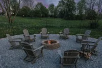 Backroads and Barrels Bourbon Trail Retreat