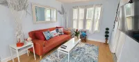 Lake Worth Beach Paradise Cove Cottage - 2-1 Bedroom - 3-Star