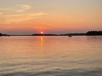 Lake Life Cabin Ξενοδοχεία στην πόλη Morrison County