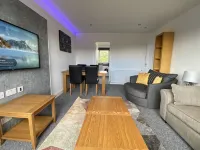 Pure Apartments Fife - Dunfermline - Pitcorthie - 4-Star