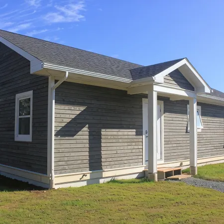 Cottage at Cherry Hill Beach