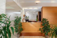 Hotel Martini - Pool