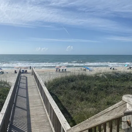 Litchfield Beach and Golf Resort One bedroom condo