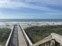 Litchfield Beach and Golf Resort One bedroom condo