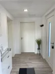 Vacation apartment at the fountain - Homestays