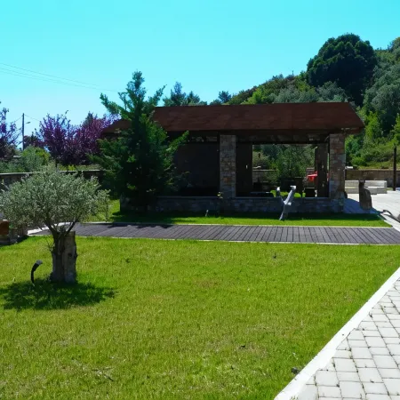 Golden King Villas