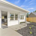 Newly Built Murphy's Modern Retreat