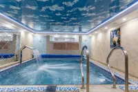 Calypso Hotel&Spa