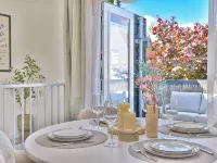 City Apartment Alkmaar Hotels in Alkmaar