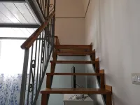HOUSE WITH PRIVATE PARKING AND MAGNIFICENT VIEW ON THE BAY OF POSITANO - 2-Star