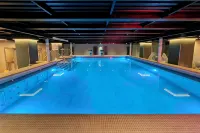 Myishk Inn Hotel - Pools