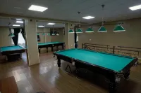 Povorot Hotel - С парковкой