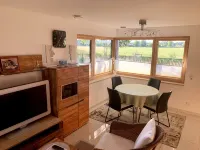 High quality apartment with SHI health pass