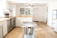 Remodeled 3 bed, 2 bath in Cowpens, SC. Near Gaffney, Spartanburg, Charlotte - Wifi