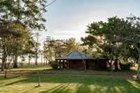 Estancia Iberá - Alloggi